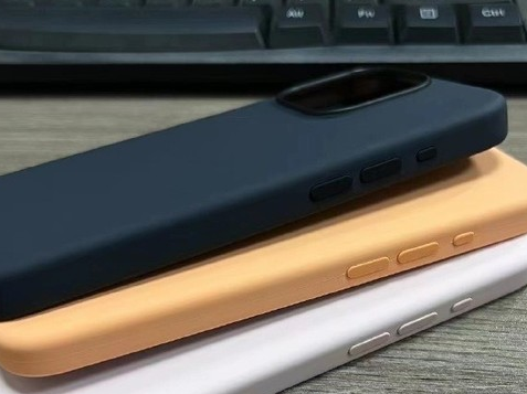 安顺苹果14维修站分享iPhone14手机壳能直接给iPhone15用吗?