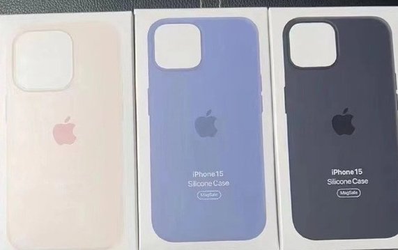 安顺苹果14维修站分享iPhone14手机壳能直接给iPhone15用吗？ 