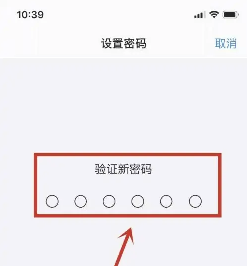 安顺苹果手机维修分享:如何安全的使用iPhone14？iPhone14解锁方法 