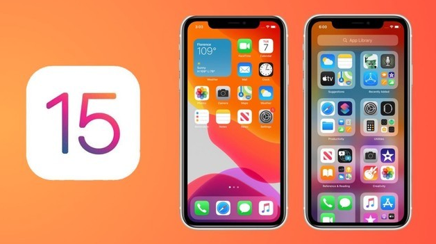 安顺苹果13维修分享iPhone13更新iOS 15.5，体验如何 