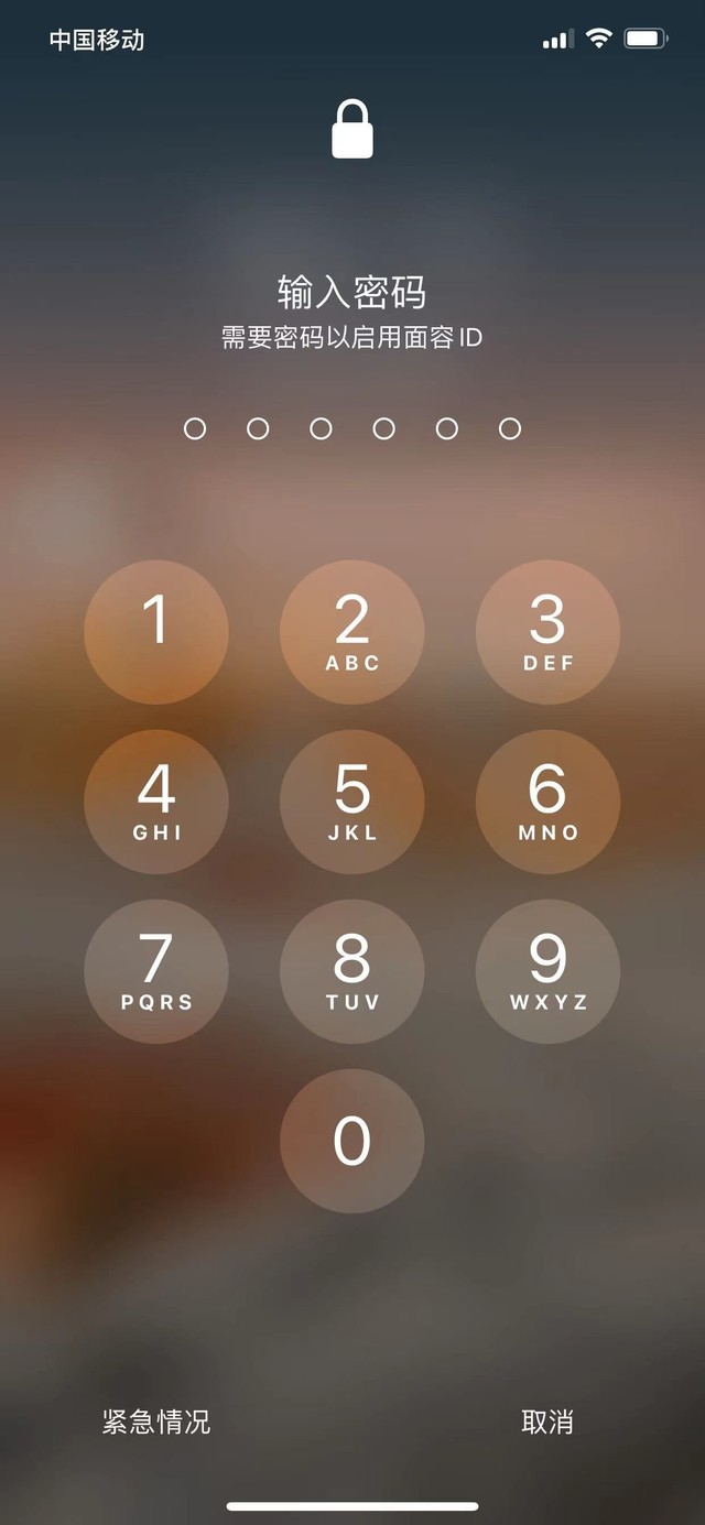 安顺苹果13维修分享iPhone 13加强锁屏功能有什么用 