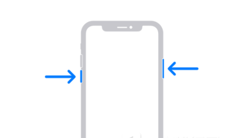 安顺苹果13维修分享iPhone13屏幕失灵怎么办 