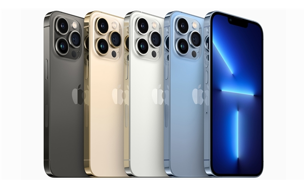 安顺苹果14维修分享iPhone 14、14 Pro/Max规格、售价汇总 