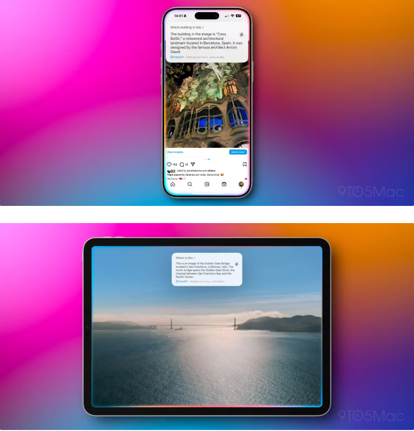 安顺苹果手机维修分享苹果 Siri 接入 ChatGPT AI  
