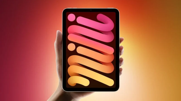 安顺苹果手机维修分享iPad mini 7 屏幕硬件可能进行了更新  