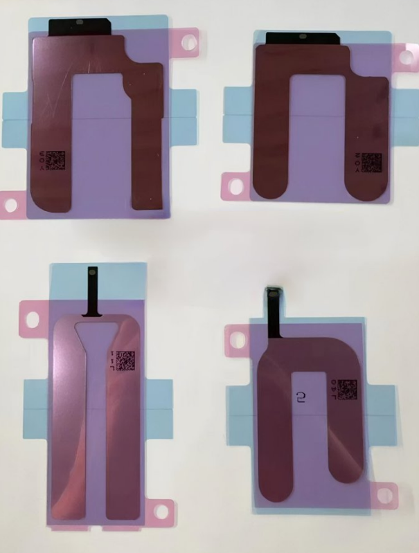 安顺苹果手机维修分享iPhone 17 Pro 机型电池将采用创新型粘合剂 
