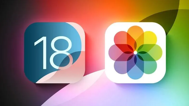 安顺苹果手机维修分享苹果 iOS / iPadOS 18.1Beta 3 发布 