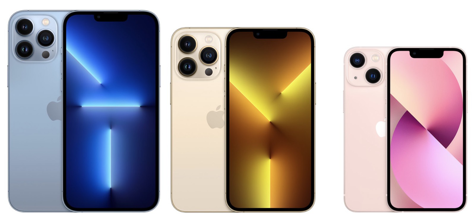 安顺苹果手机维修分享iPhone 13续航怎么样 