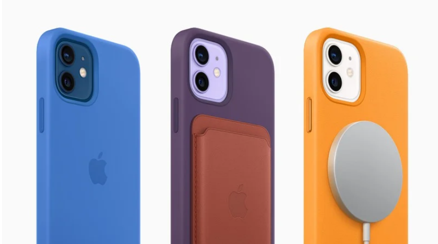 安顺苹果手机维修分享关于 iPhone 13 的细节爆料 