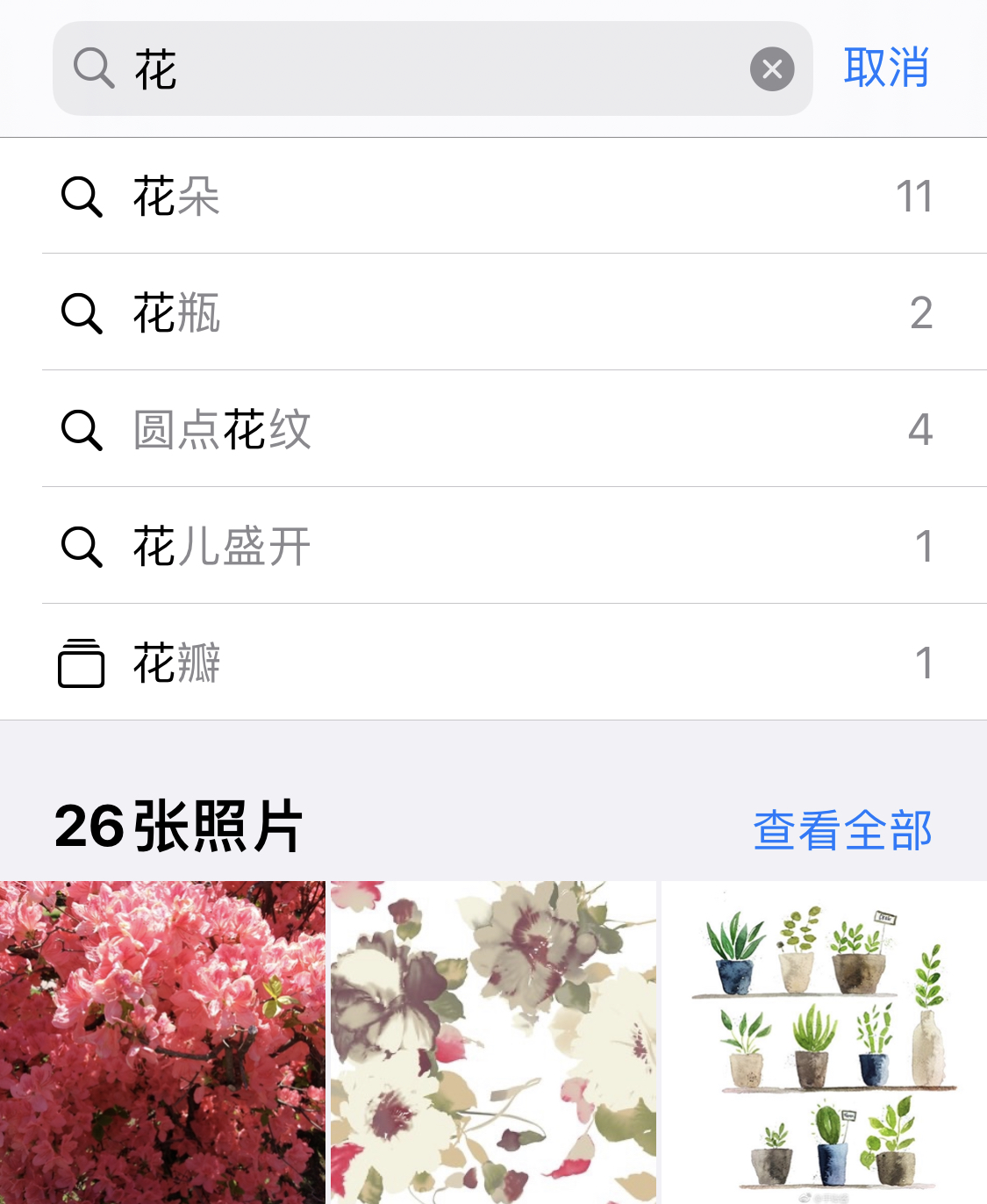 安顺苹果手机维修分享iPhone 小技巧 