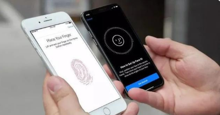 安顺苹果手机维修分享iPhone 13 系列会有屏下指纹吗 