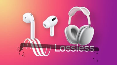 安顺苹果手机维修分享哪些设备支持Apple Music 无损音频 