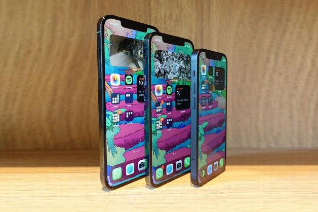 安顺苹果手机维修分享iPhone 13发布日期 