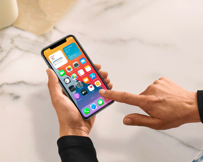 安顺苹果手机维修分享iPhone 12 出现运行缓慢或死机的情况怎么办 