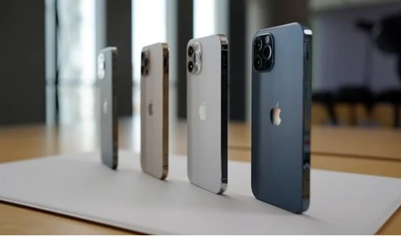 安顺苹果手机维修分享为什么说iPhone13才是真旗舰 