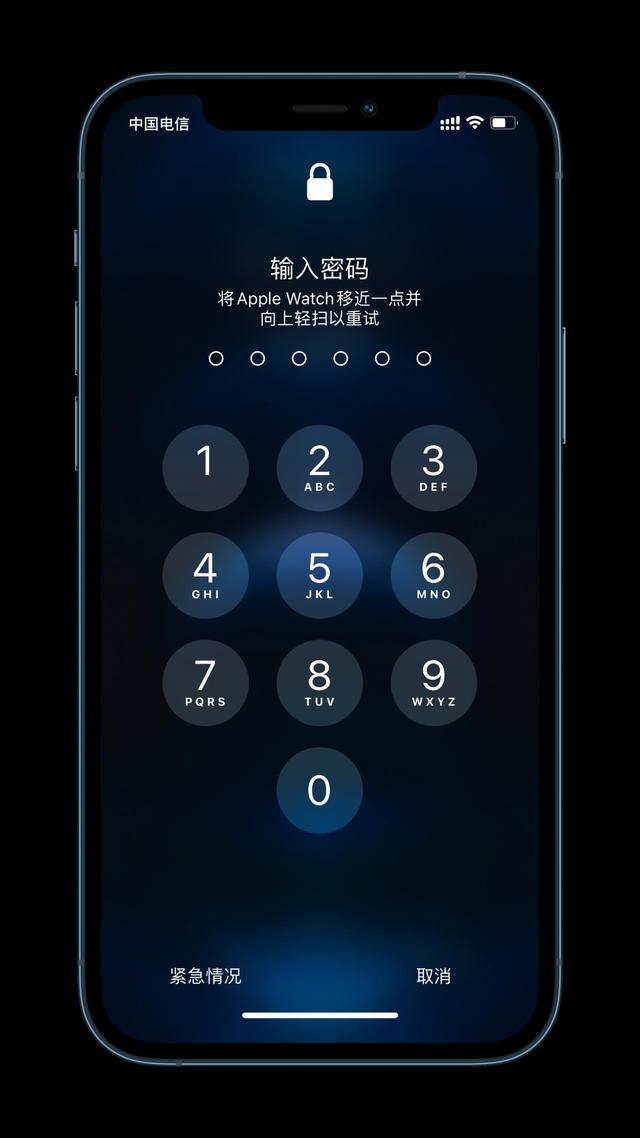 安顺苹果手机维修分享Apple Watch解锁iPhone功能效果怎么样 
