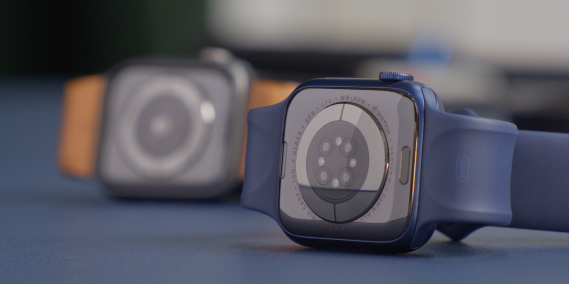 安顺苹果手机维修分享Apple Watch 是如何测量卡路里的 