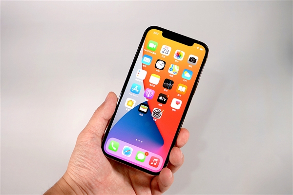 安顺苹果手机维修分享iOS 14.2修订版已到，专属iPhone 12系列 