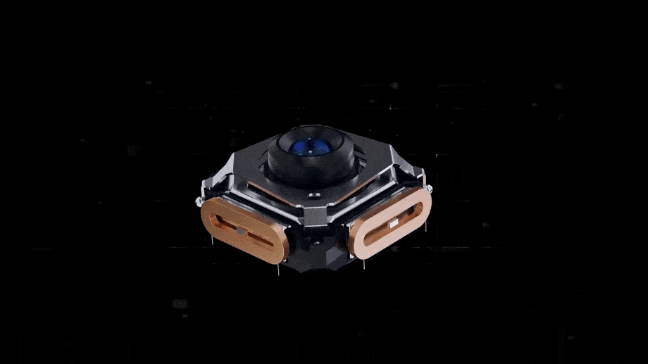 安顺苹果手机维修分享iPhone 12 Pro Max 独享的这颗传感器更大的特点是什么 