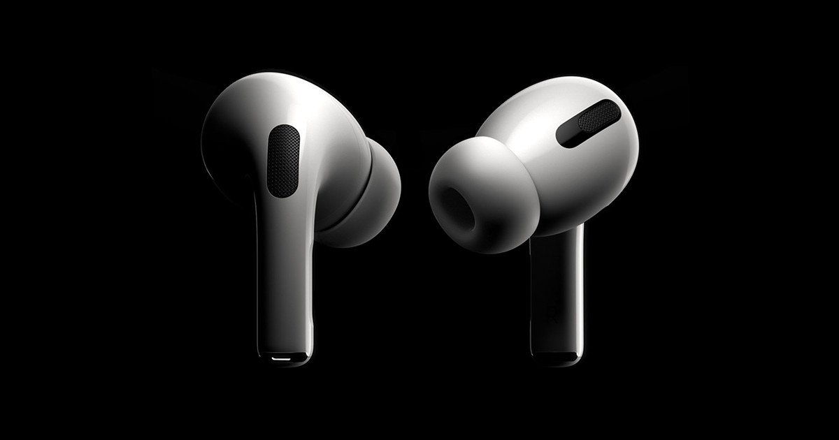 安顺苹果手机维修分享AirPods Pro 爆音、降噪效果下降怎么办 