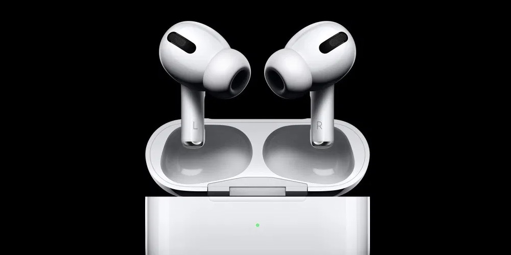 安顺苹果手机维修分享AirPods Pro 出现静电噪音 