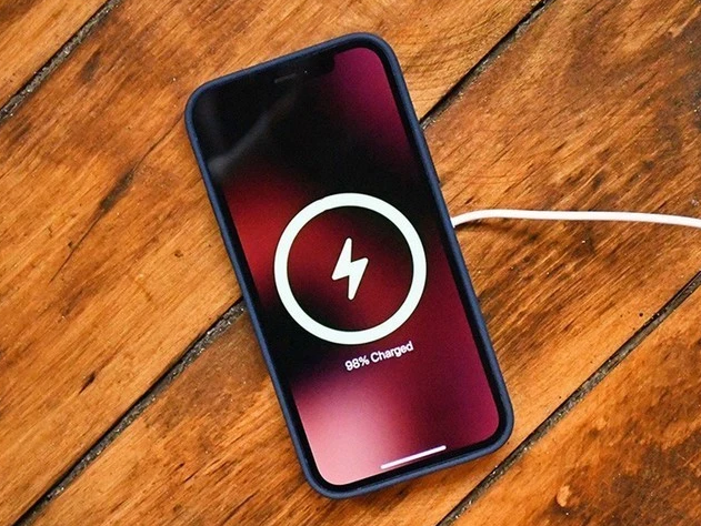 安顺苹果手机维修分享iPhone 12可以随便充电吗 