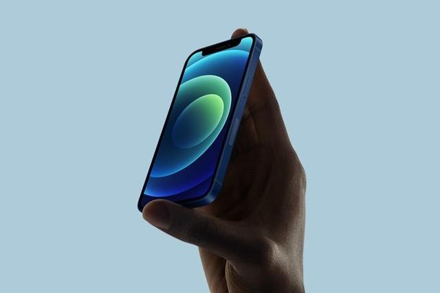 安顺苹果手机维修分享iPhone 12 mini辐射很大吗 
