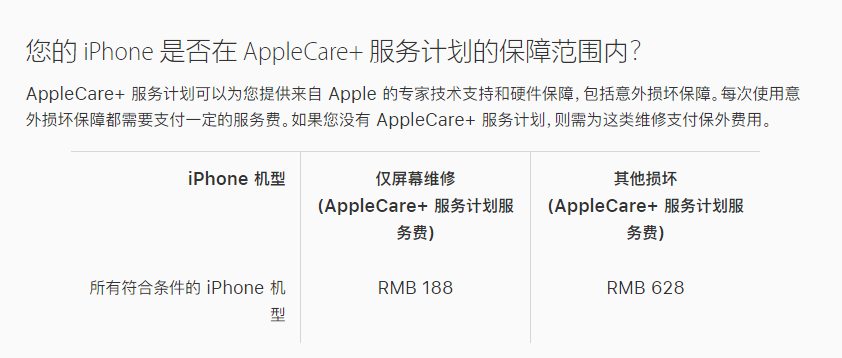 安顺苹果手机维修分享苹果 iPhone 12 官方维修价格是多少 