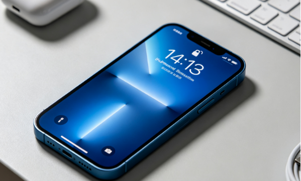 安顺苹果手机维修分享iPhone13 换电池 