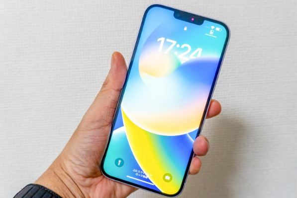 安顺苹果手机维修分享iPhone 14 Plus换电池 
