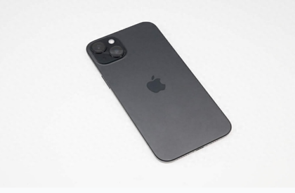 安顺苹果手机维修分享iPhone 15 Plus换电池 