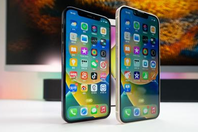 安顺苹果维修点分享iPhone 14 Plus自动关机内存连锁故障解析 