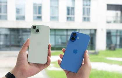 安顺苹果维修点分享iPhone 16 Plus出现自动关机的情况类型 