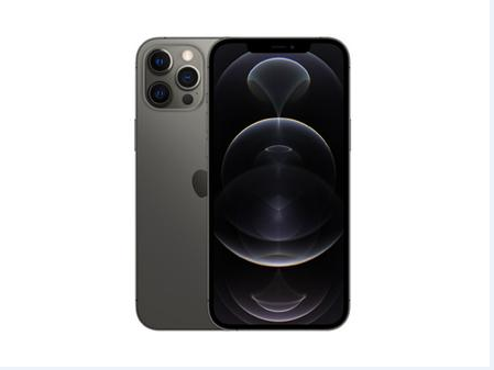 安顺苹果维修点分享iPhone 12 Pro Max扩容实操风险 