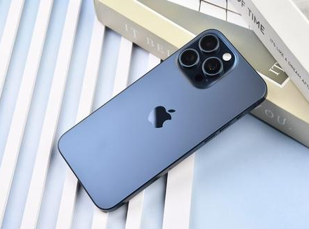 安顺苹果维修点分享iPhone 15 Pro Max锁屏密码玩机解析 