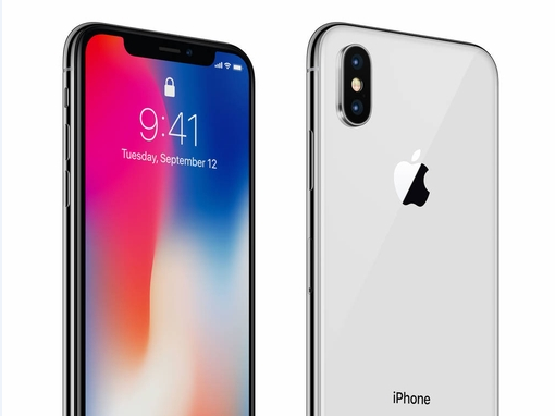 安顺苹果维修点分享iPhone X黑屏多场景现象解析 