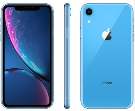安顺苹果维修点分享iPhone XR黑屏多类场景解析 