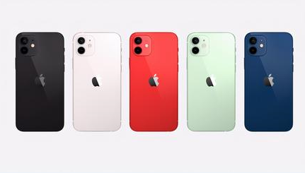 安顺苹果维修点分享iPhone 12黑屏隐蔽故障解读 