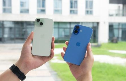 安顺苹果维修点分享iPhone 16 Plus黑屏疑难故障汇总 