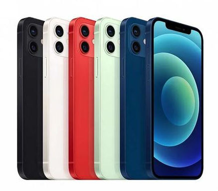 安顺苹果维修点分享iPhone 12 Pro Max发烫冷门故障梳理 