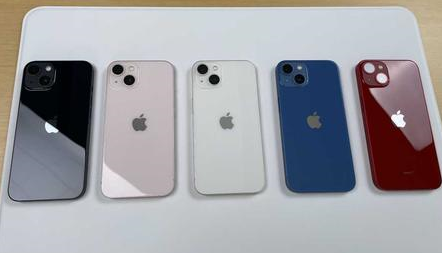 安顺苹果维修点分享iPhone 13电池发烫多类故障解析 