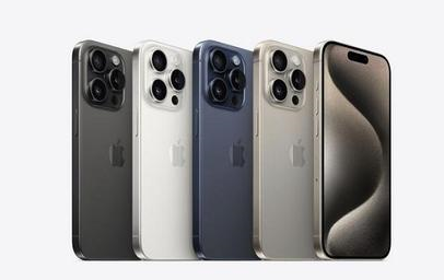 安顺苹果维修点分享iPhone 15 Pro发烫五大诱因详解 