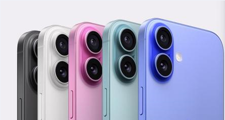 安顺苹果维修点分享iPhone 16发烫易忽视因素汇总 