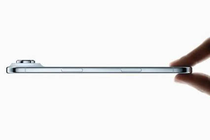 安顺苹果维修点分享iPhone 17 Air发烫几大隐形诱因 